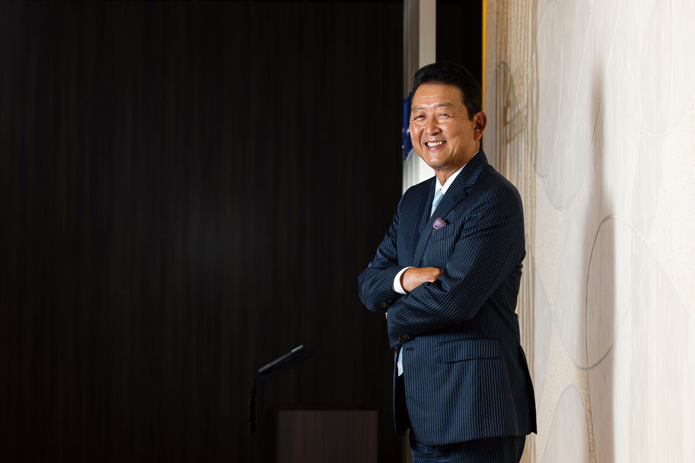 日本型「義しき経営」とは何か 日本発コンサルティングファームが目指す支援のあり方 | Forbes JAPAN 公式サイト（フォーブス ジャパン）