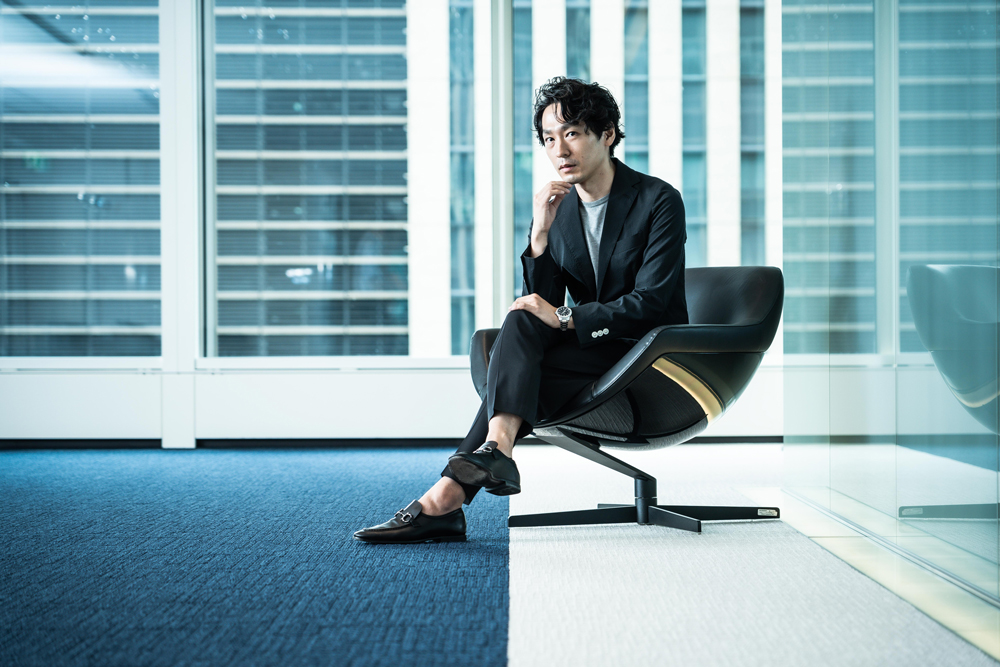 ビジネスのコアを理解し“エンドバリュー”を変換する「AI×データドリブン・トランスフォーメーション」 | Forbes JAPAN 公式サイト（フォーブス ジャパン）