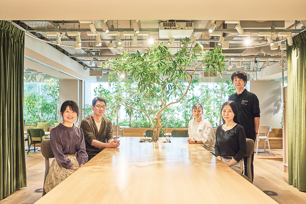 企業の垣根を超えてIT活用に取り組む point 0から起こる新たなIT教育のあり方「Tech.0」とは | Forbes JAPAN 公式サイト（フォーブス ジャパン）