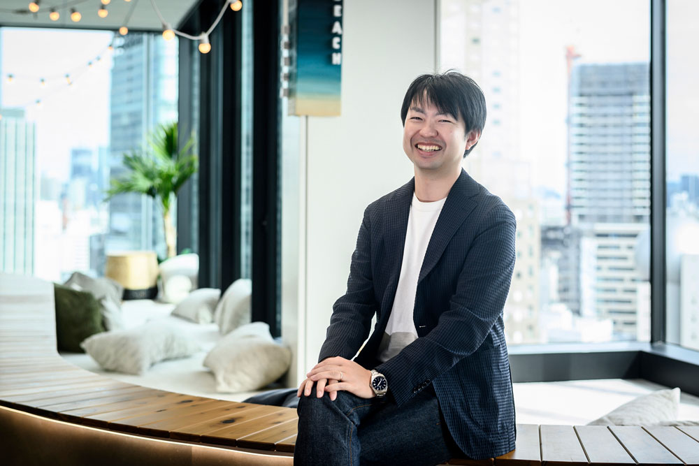 事業をエンジニアリングする──テクノロジーにかける想いが事業推進のコアとなる | Forbes JAPAN 公式サイト（フォーブス ジャパン）