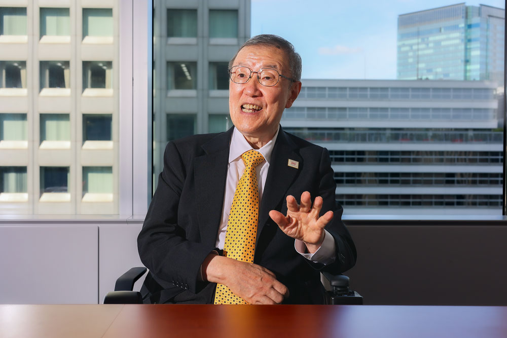 【寄稿】APU・出口治明学長が「第2の開学」で目指す「世界を変える人材教育」とは | Forbes JAPAN 公式サイト（フォーブス ジャパン）