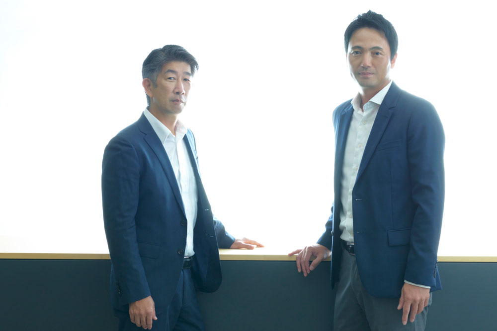人の創造性を最大限に引き出すために企業はあふれるデータとどう向き合い、活用していけるのか | Forbes JAPAN 公式サイト（フォーブス ジャパン）