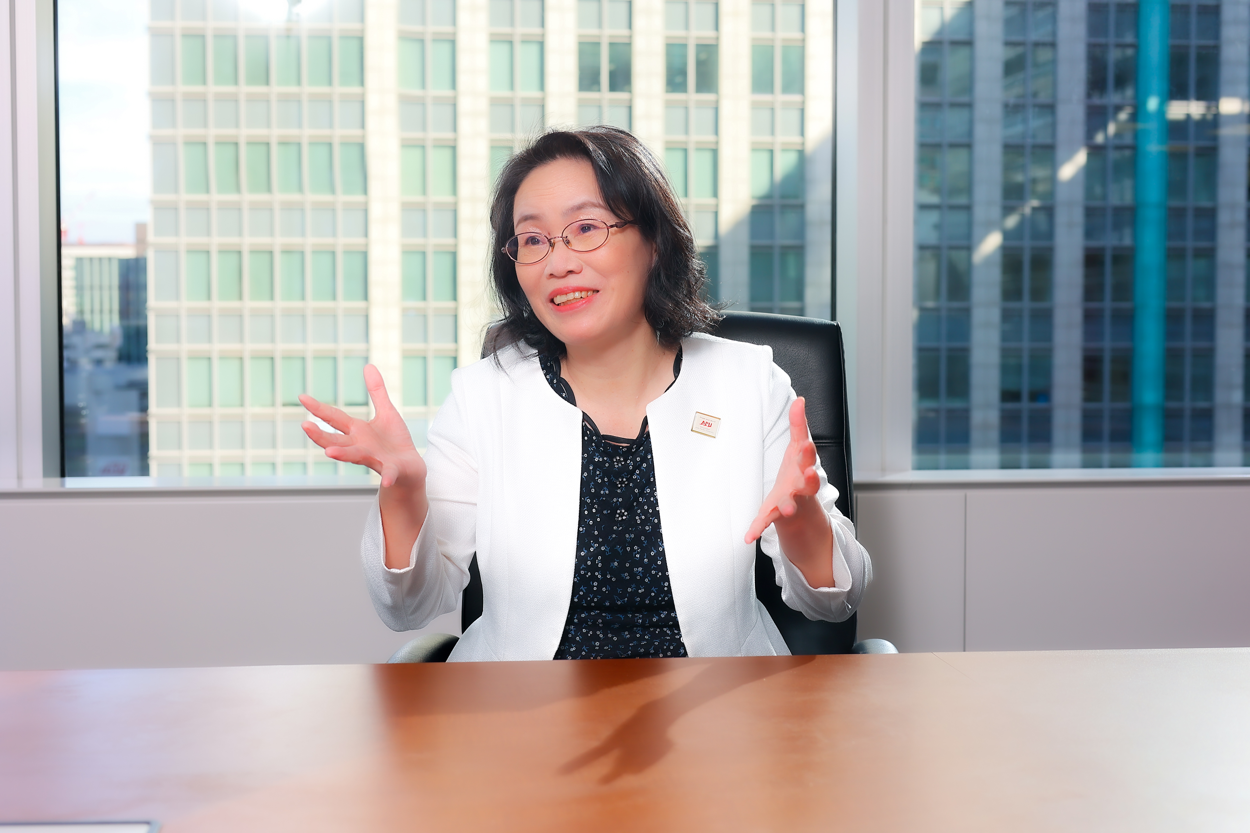 【寄稿】APUが新設する、日本初「サステイナビリティ観光学部」はどんな人材を世界へ送り出すのか | Forbes JAPAN 公式サイト（フォーブス ジャパン）