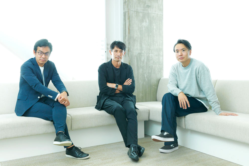 人を動かすのは“物語”だ。新生FIELD MANAGEMENTが語る、経営者が持つべき「クリストラシンキング」とは | Forbes JAPAN 公式サイト（フォーブス ジャパン）