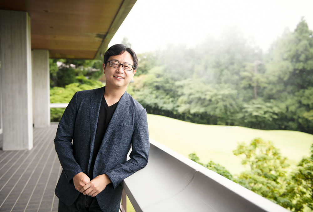 ウェルネスな未来を迎えにいく「天城未来デザイン会議」 [後編]　テクノロジー企業の描くウェルビーイングとは | Forbes JAPAN 公式サイト（フォーブス ジャパン）