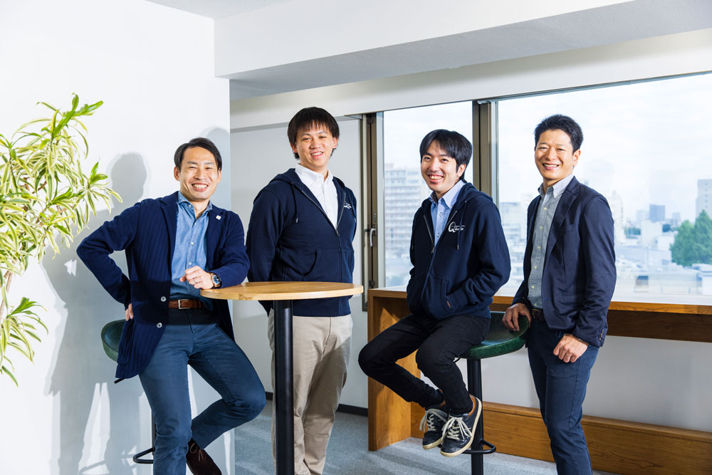 「役に立つのは、10年先でもいい」。量子コンピュータベンチャーに三菱電機が出資する理由 | Forbes JAPAN 公式サイト（フォーブス ジャパン）