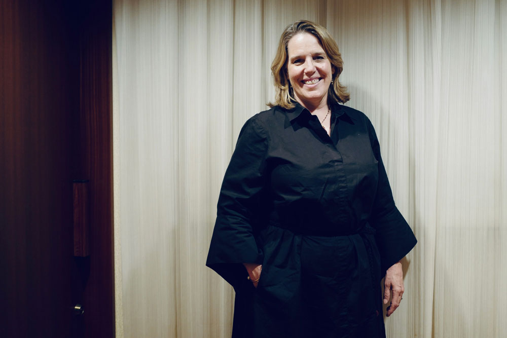 ボストン交響楽団が5年ぶりに来日 オーケストラCEOのビジョン | Forbes