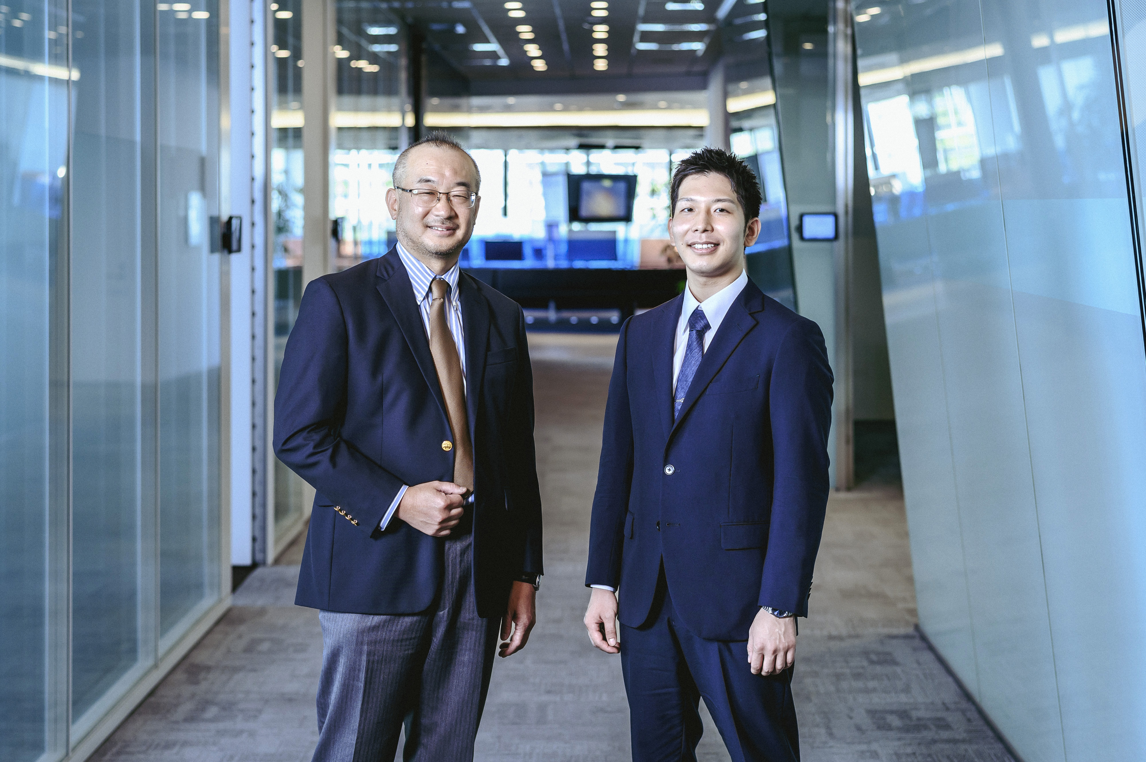 世界でわずか2社のみの専門技術。次世代半導体で重要な微細化に貢献するＡＧＣ | Forbes JAPAN 公式サイト（フォーブス ジャパン）