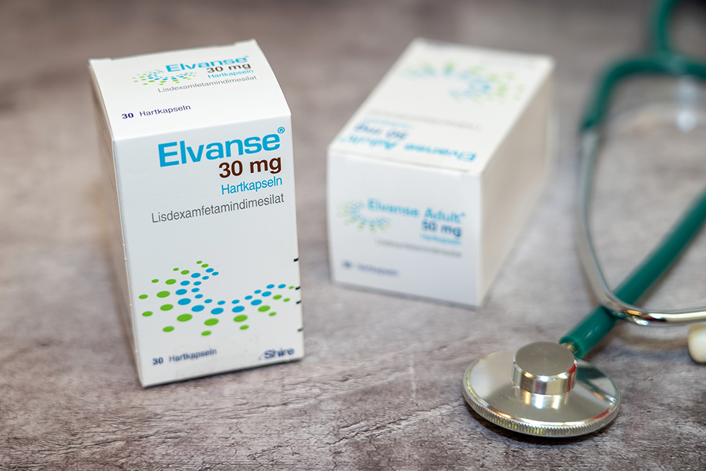 ADHD治療薬が、覚醒剤系薬物乱用患者の入院リスクを低減 | Forbes JAPAN 公式サイト(フォーブス ジャパン)