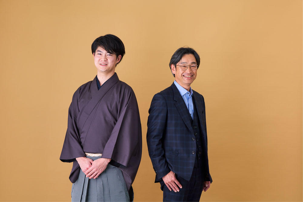 自分と向き合った結果である悩みを種に交流する 「道」の精神から生まれた「場」がビジネスを前進させる | Forbes JAPAN 公式サイト（フォーブス ジャパン）