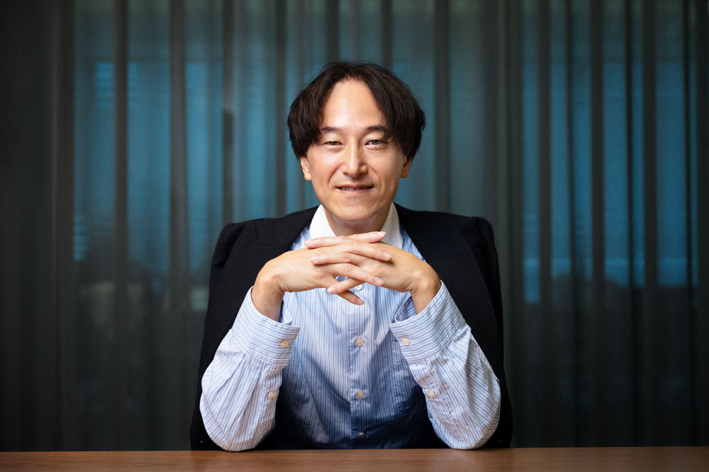 BMWが「共創」で創る、新しい時代のラグジュアリー | Forbes JAPAN 公式サイト（フォーブス ジャパン）