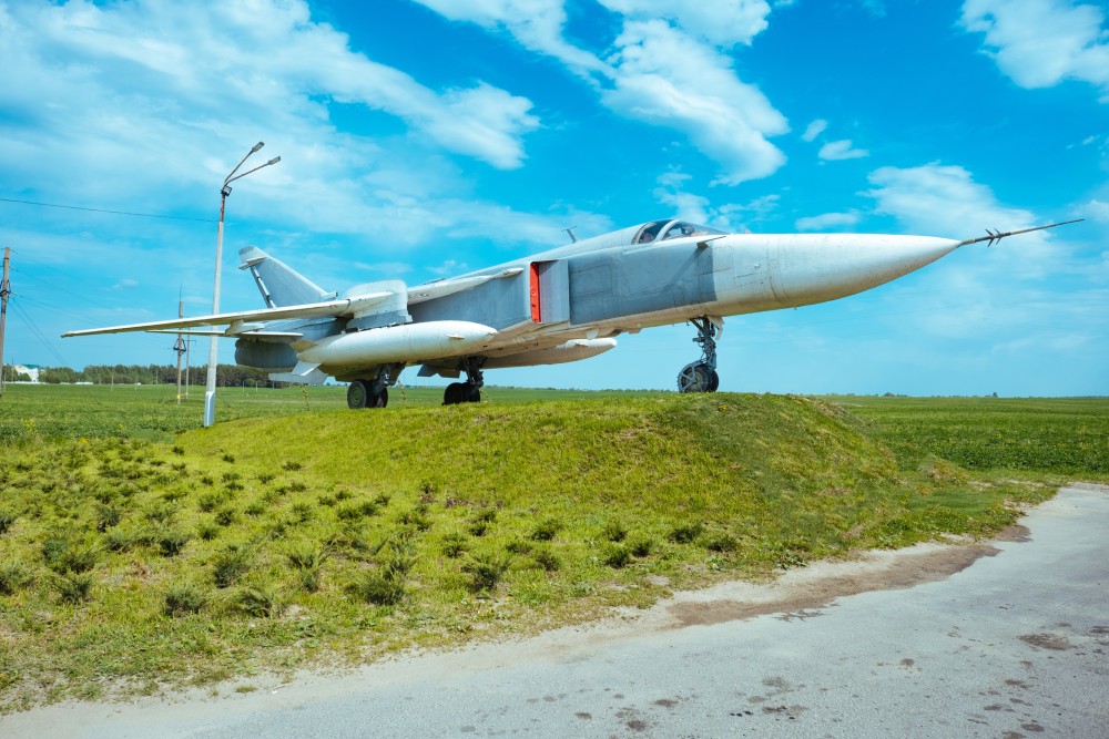 ロシアの傭兵部隊ワグネルはウクライナで戦闘機を失うばかり | Forbes JAPAN 公式サイト(フォーブス ジャパン)
