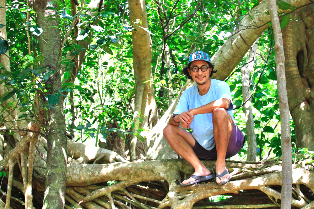 邦楽 Jungle ジャングル x DAO＆NFTで、人と地球にウェルビーイングを | Forbes