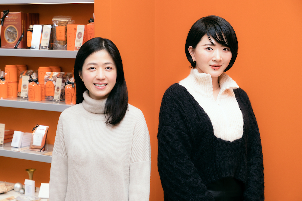 台湾発・漢方ブランドDAYLILY が顧客を「Sister」と呼ぶ理由 | Forbes JAPAN 公式サイト（フォーブス ジャパン）