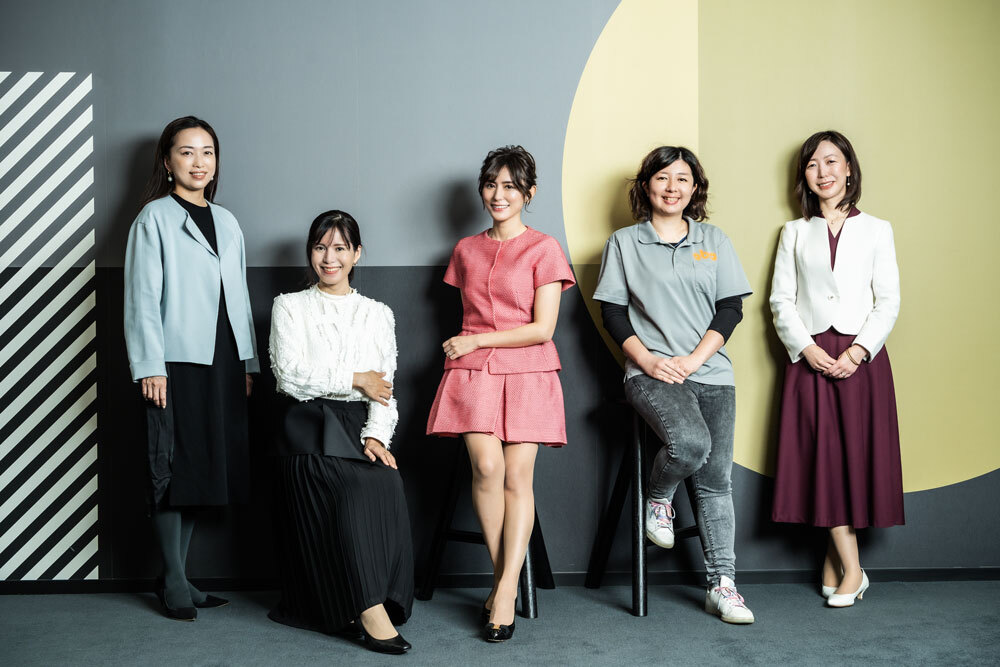 アントレプレナーの熱い想いに伴走するEY Privateが、２つのアワードの先に描く社会の姿 | Forbes JAPAN 公式サイト（フォーブス ジャパン）