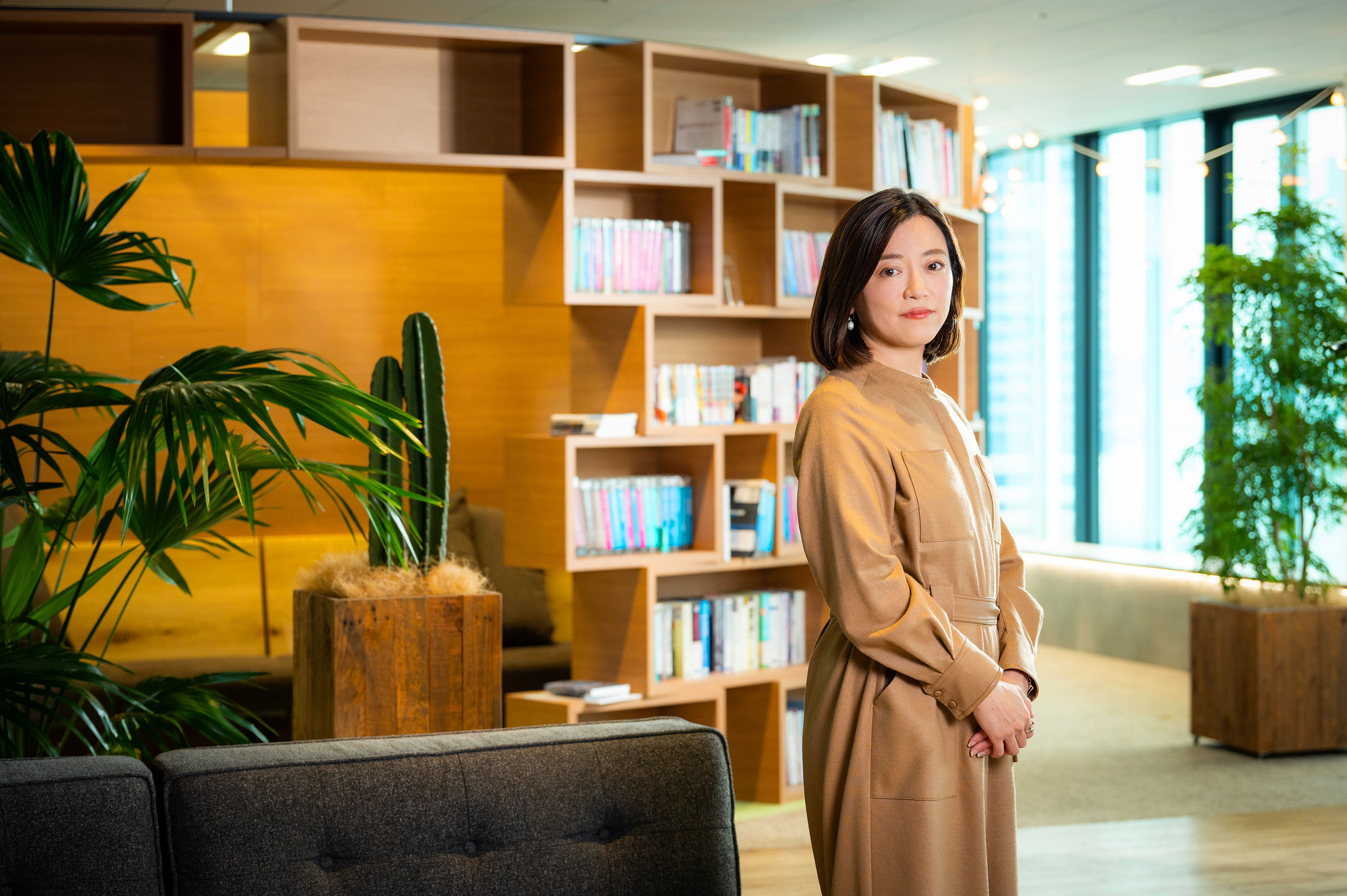 「違いを強さに」──CARTA HOLDINGSが目指すD＆Iの未来 | Forbes JAPAN 公式サイト（フォーブス ジャパン）