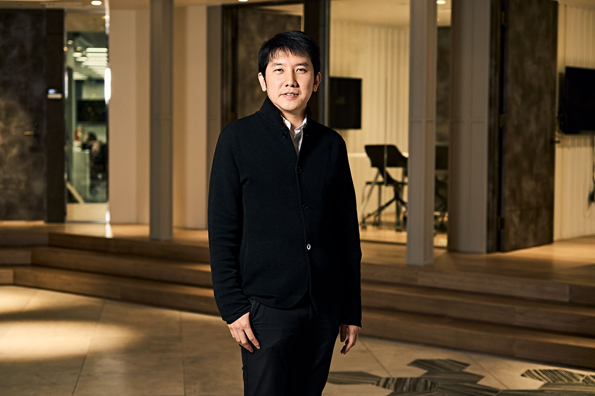 国内SaaSで圧倒的存在感を放つジーニー、「魔法のような技術」でつくる世界 | Forbes JAPAN 公式サイト（フォーブス ジャパン）