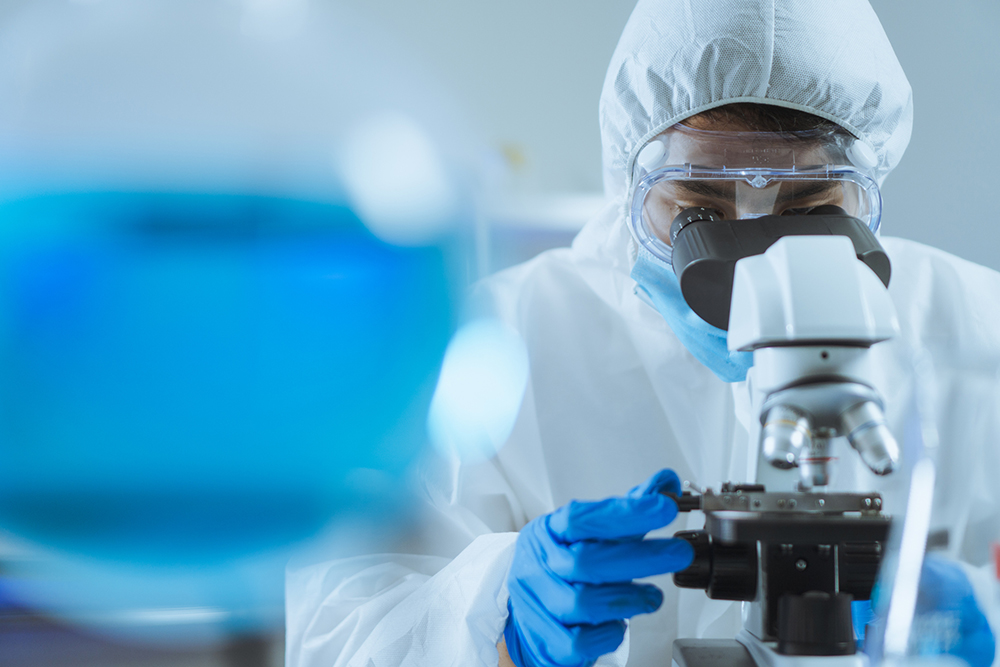 議論を呼ぶ「サイエンスの停滞」を示すレポートがNatureに掲載