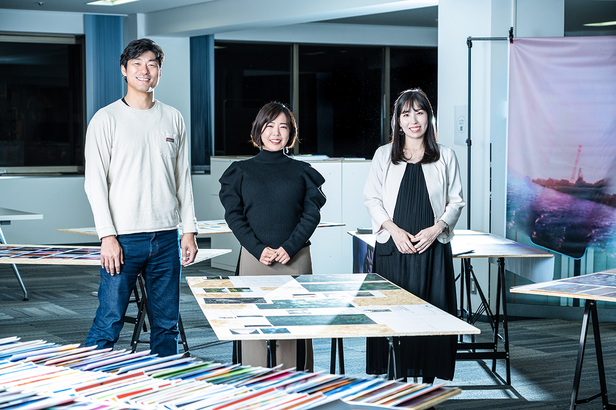 新たな価値を生み出す「アントレプレナーシップ」の正体とは〜「Art & Entrepreneurship Tokyo(AET）」が描く⼤丸有エリアの未来 | Forbes JAPAN 公式サイト（フォーブス ジャパン）