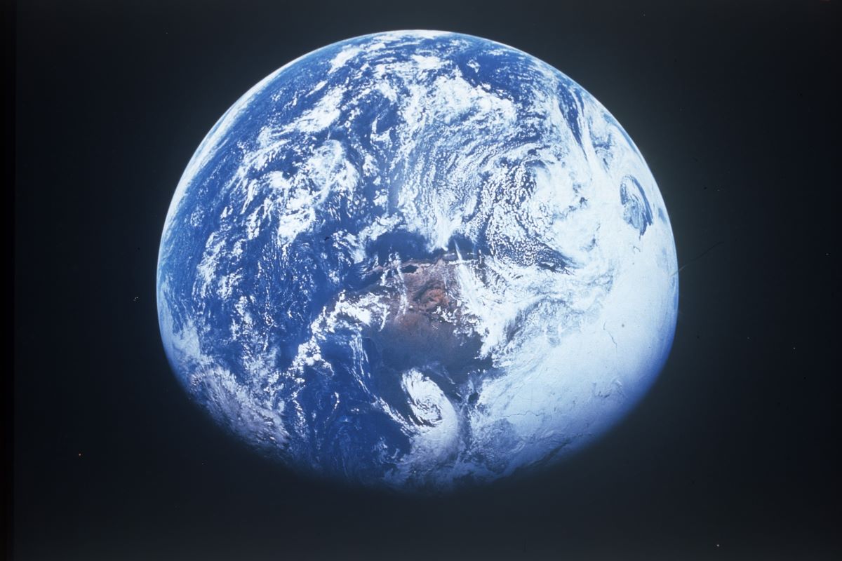 スタートレック』が実現する前に、まず地球を守らなければならない