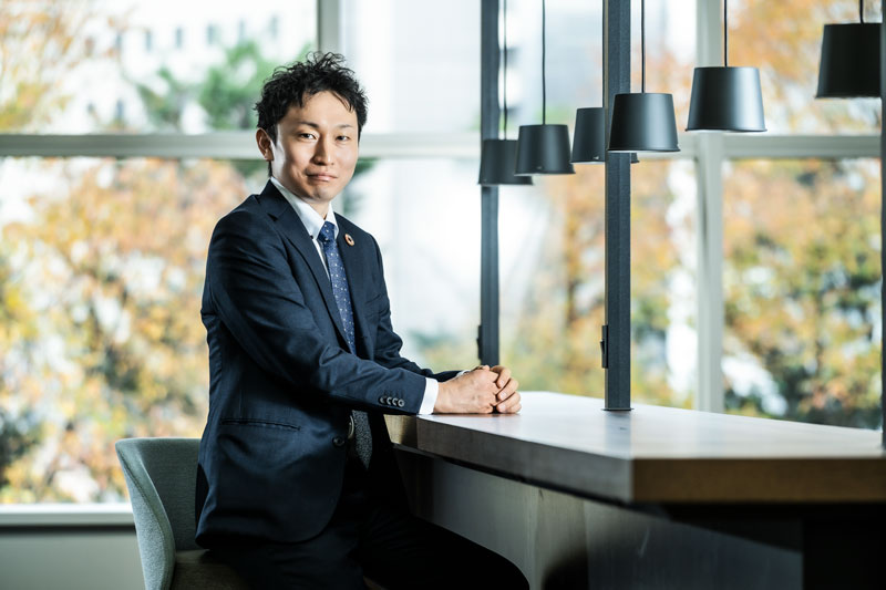 人材派遣サービスで培った「現場力」をコンサルティングに昇華 日本を「社会課題解決先進国」へ | Forbes JAPAN 公式サイト（フォーブス ジャパン）
