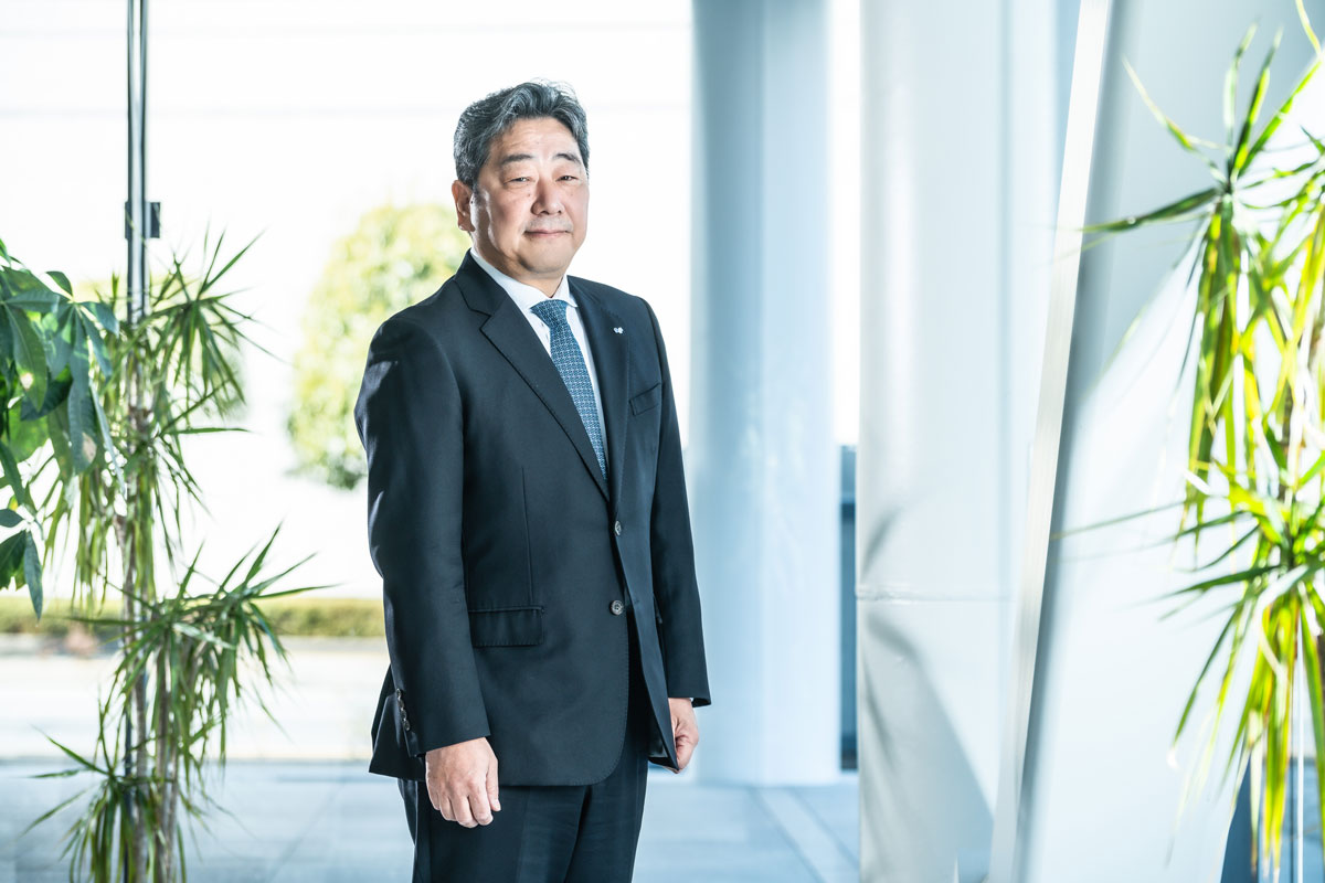 DXで切り拓く、新たな物流ソリューション～SGホールディングスグループが描く未来 | Forbes JAPAN 公式サイト（フォーブス ジャパン）