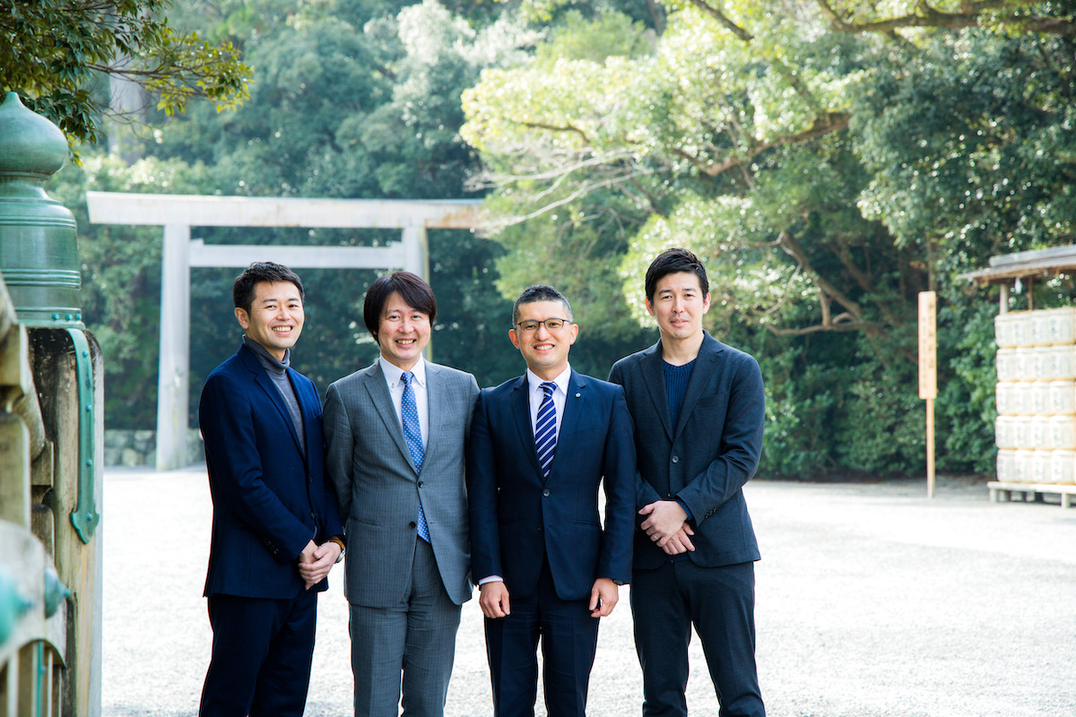 スマートシティや地域経営の活性化を見据えて 伊勢から全国へ──NEC「観光DX」の挑戦 | Forbes JAPAN 公式サイト（フォーブス ジャパン）