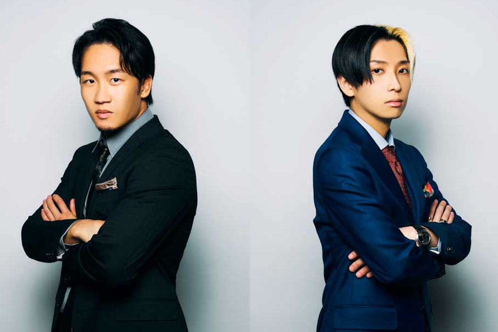 朝倉未来とヒカルの「起業ショー」 シーズン2の新たな仕掛け | Forbes