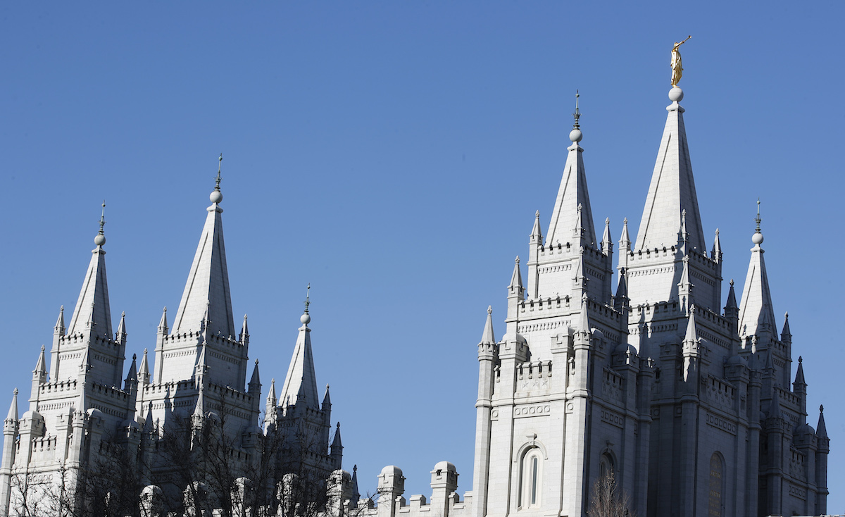 キリスト再臨」に備え極秘ファンド設立？ モルモン教会に制裁金6.7億円 | Forbes JAPAN 公式サイト（フォーブス ジャパン）