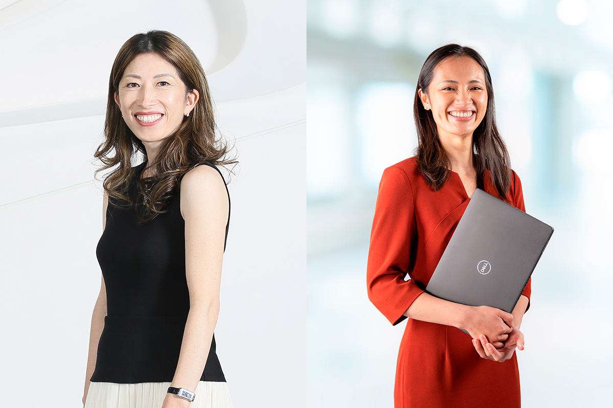 女性がより起業しやすい社会へ。Dellが運営する女性起業家支援プログラムとは | Forbes JAPAN 公式サイト（フォーブス ジャパン）