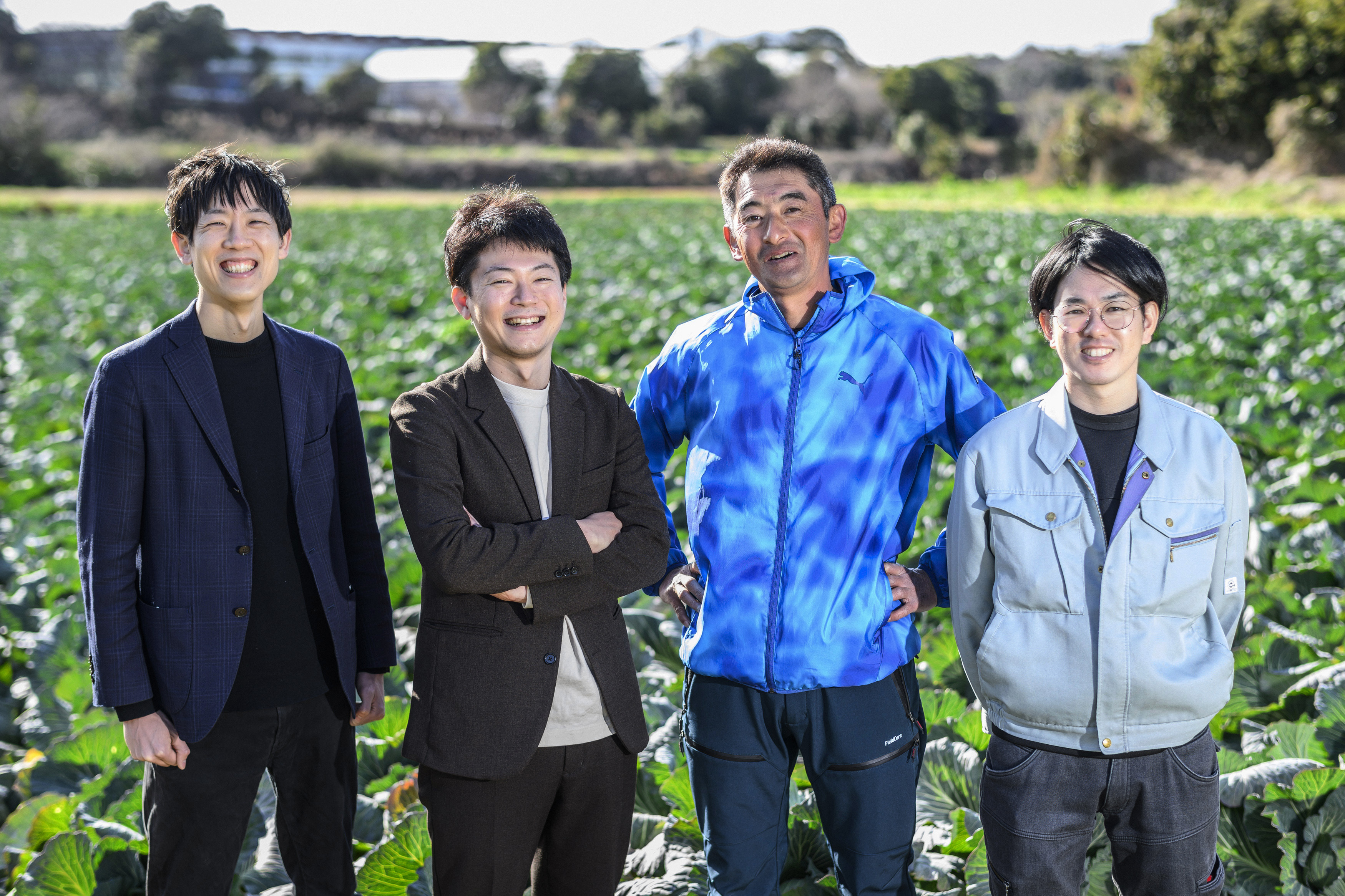 愛知県豊橋市「未来の農をつくる」農業プロジェクトが始動 | Forbes JAPAN 公式サイト（フォーブス ジャパン）