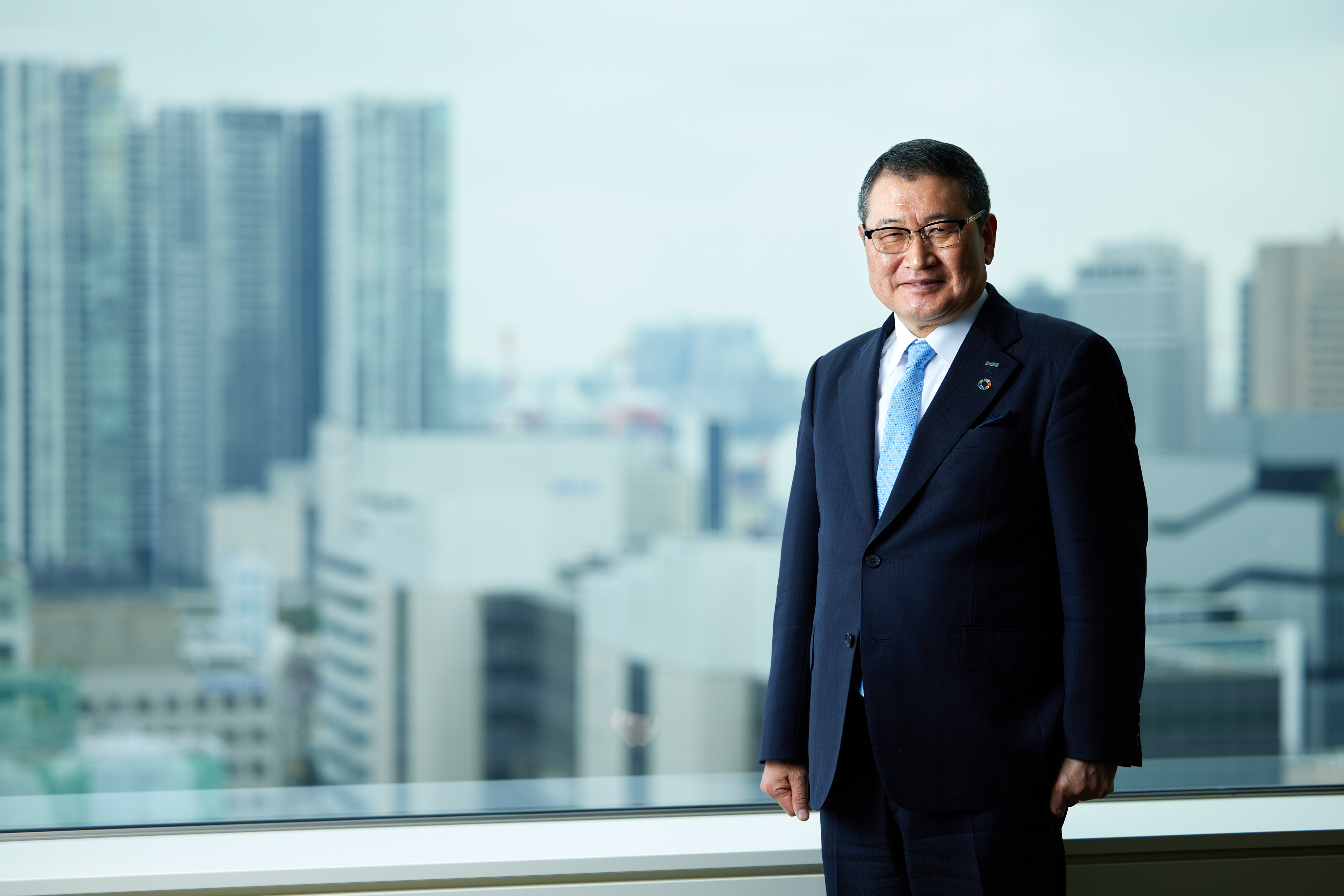 木を溶かす技術で、日本を資源大国にしたい――ダイセルの挑戦とは | Forbes JAPAN 公式サイト（フォーブス ジャパン）