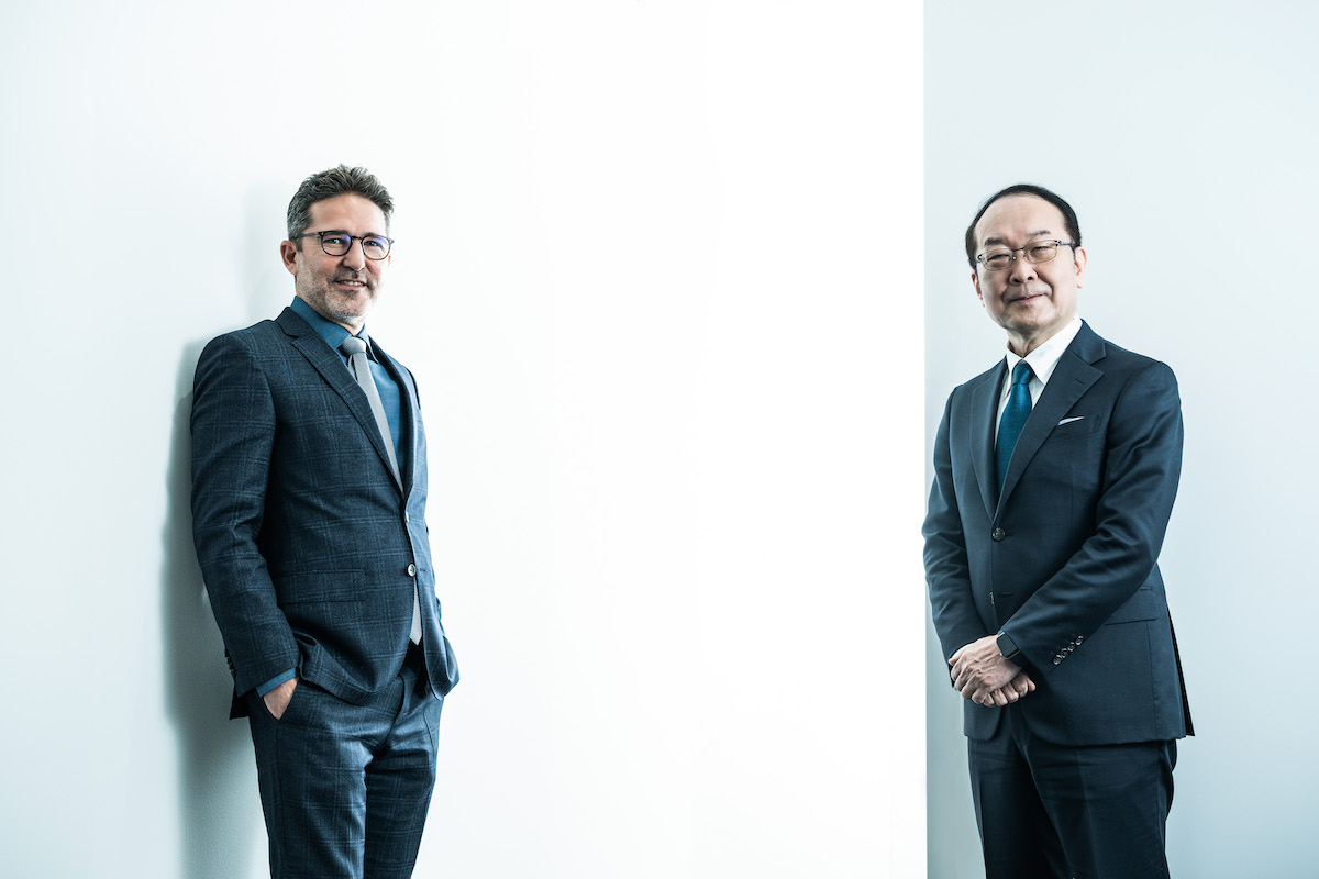 「ひとりでも多くの患者を救済したい」 強い信念がゲノム・ビジネスを加速させる | Forbes JAPAN 公式サイト（フォーブス ジャパン）