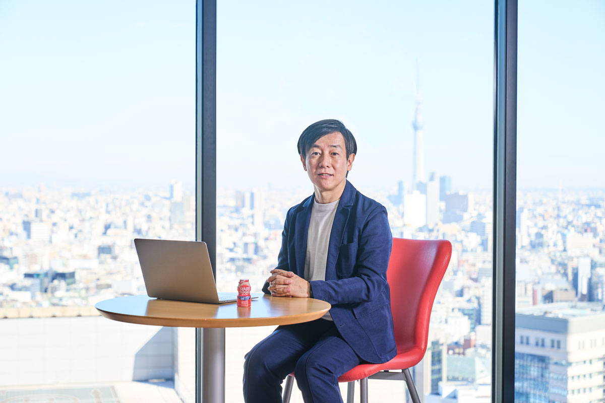 サイボウズ青野慶久が会得した「ストレスマネジメント」の極意とは | Forbes JAPAN 公式サイト（フォーブス ジャパン）