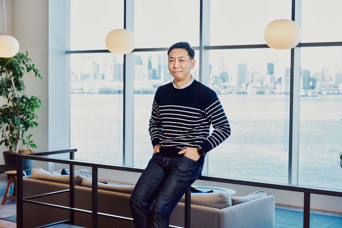 ファーストリテイリングの「服のデジタル化」戦略にせまる | Forbes JAPAN 公式サイト（フォーブス ジャパン）