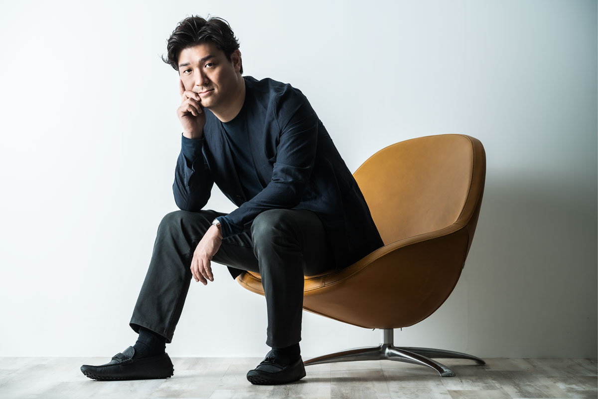 多数の企業を立て直してきた再生請負人が 居酒屋チェーンの再建に取り組む理由 | Forbes JAPAN 公式サイト（フォーブス ジャパン）