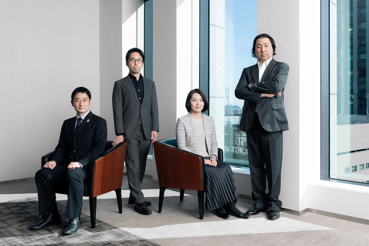地球の生態系の回復のために。ネイチャーポジティブに向けて企業と市民が描くロードマップ | Forbes JAPAN 公式サイト（フォーブス ジャパン）