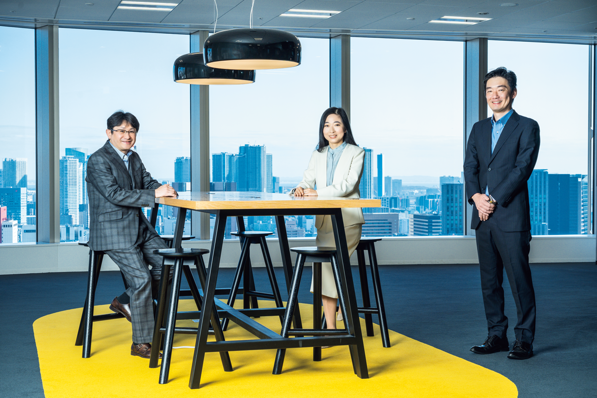 元祖「パーパスドリブン」が生んだ強いカルチャー プロジェクトを成功に導くチーム力とは | Forbes JAPAN 公式サイト（フォーブス ジャパン）