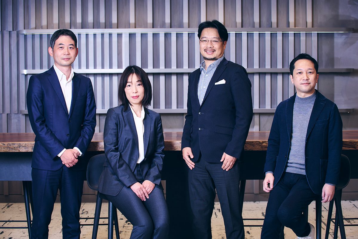 人材獲得競争が激化するなか、あるべき人的資本経営の姿とは | Forbes JAPAN 公式サイト（フォーブス ジャパン）