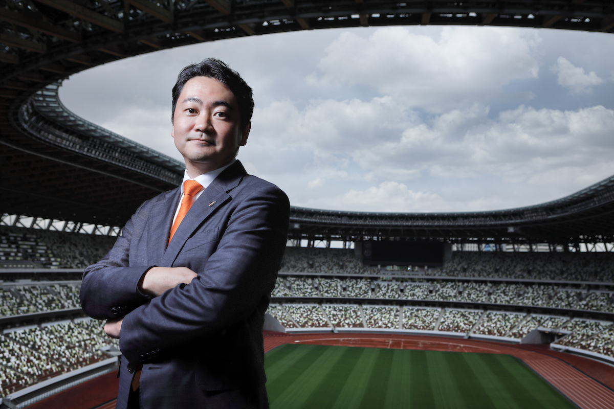 アジア発マルチクラブ・オーナーシップで 世界を舞台にサッカービジネスを展開 | Forbes JAPAN 公式サイト（フォーブス ジャパン）