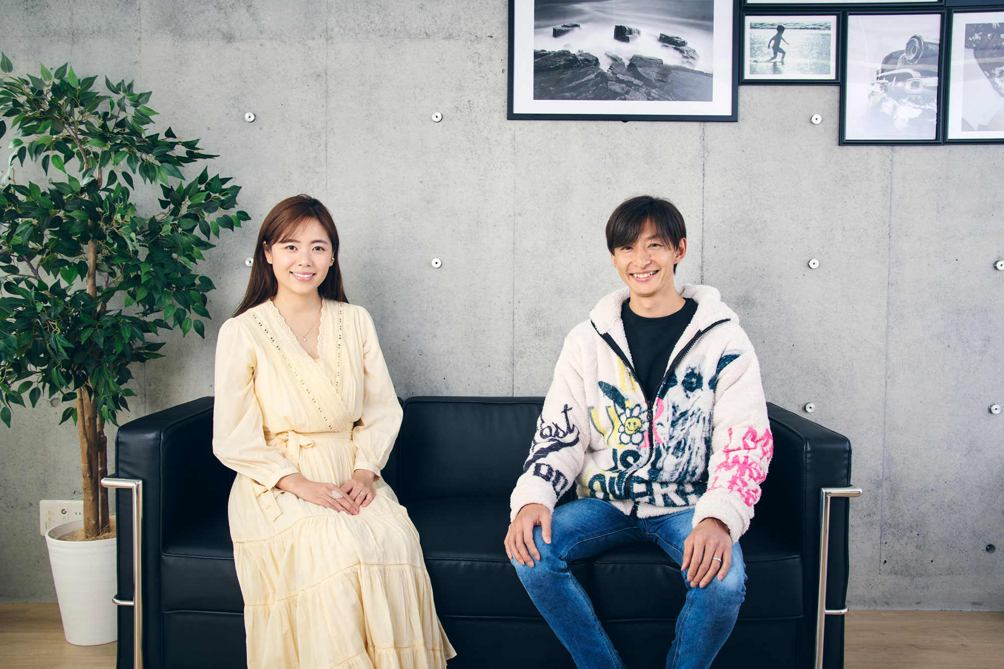 青砥瑞人×石山アンジュが語るタンパク質の重要性　脳科学で考えるセルフケアとプロテイン | Forbes JAPAN 公式サイト（フォーブス ジャパン）