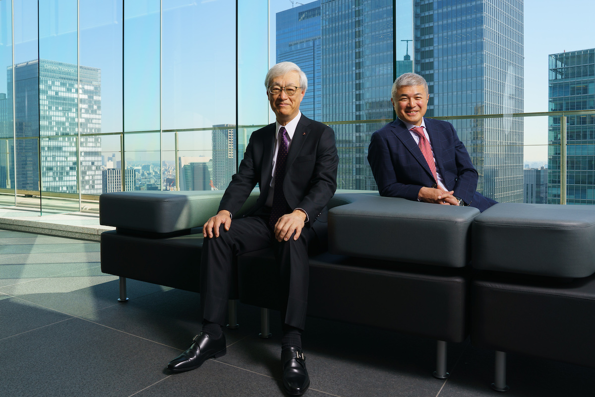 総合電機メーカーとしてのアイデンティティを取り戻す大改革に挑むCIOの決意とは？ | Forbes JAPAN 公式サイト（フォーブス ジャパン）