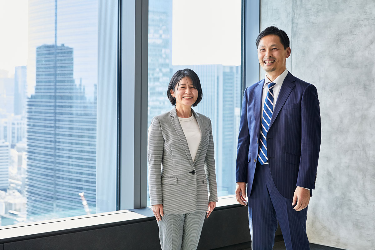 「CO2をゼロに」壮大な計画に挑むJERA。その一角を担う燃料アンモニア構想とは | Forbes JAPAN 公式サイト（フォーブス ジャパン）