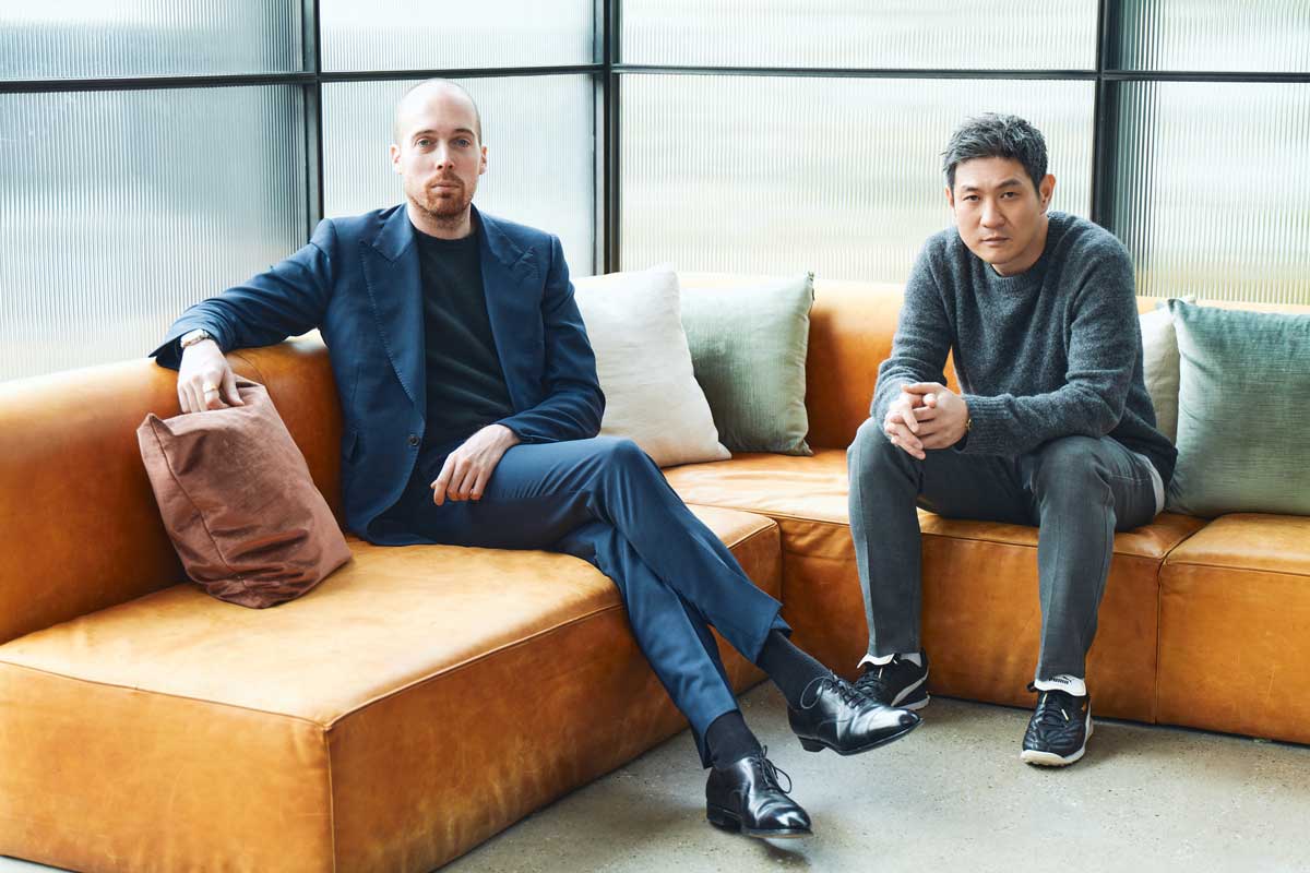 幸せの国」の未来を信じる ブータン王国のリブランディングの全貌