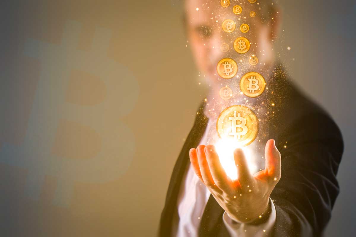 ビットコイン生みの親は「スティーブ・ジョブズ」説が浮上 | Forbes JAPAN 公式サイト（フォーブス ジャパン）