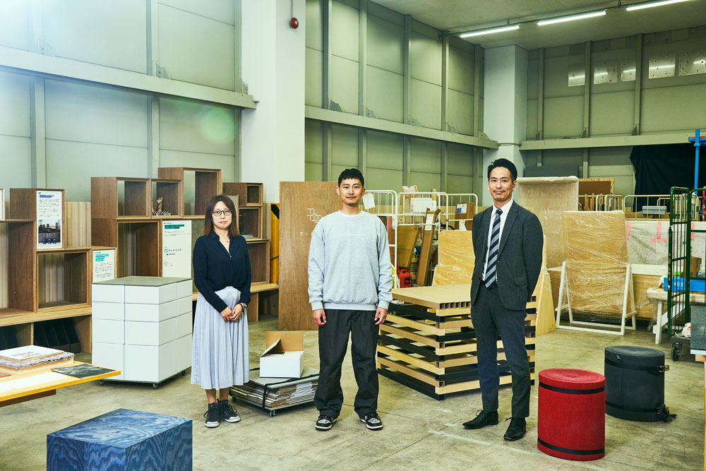サーキュラーデザインでイベント業界からイノベーションを起こす | Forbes JAPAN 公式サイト（フォーブス ジャパン）
