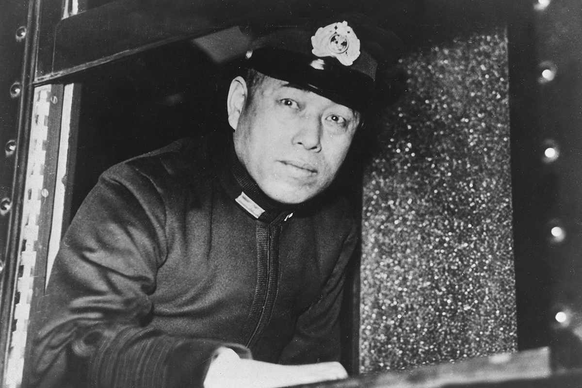 山本五十六 山本五十六と連合艦隊司令部 / 「丸」編集部【編】 - 紀伊國屋書店