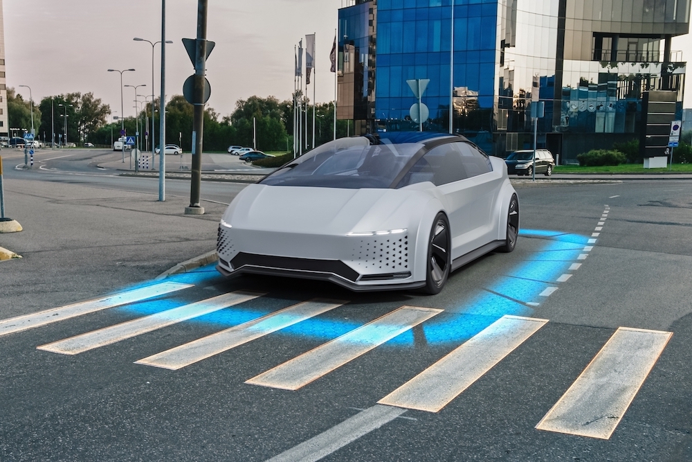 次世代モビリティの未来 ソフトウェア駆動型の時代へ | Forbes JAPAN