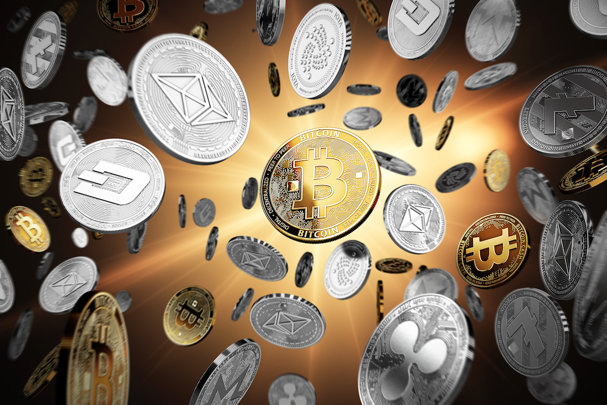 相次ぐ米地銀の破綻が仮想通貨の普及に拍車をかける | Forbes JAPAN 公式サイト（フォーブス ジャパン）