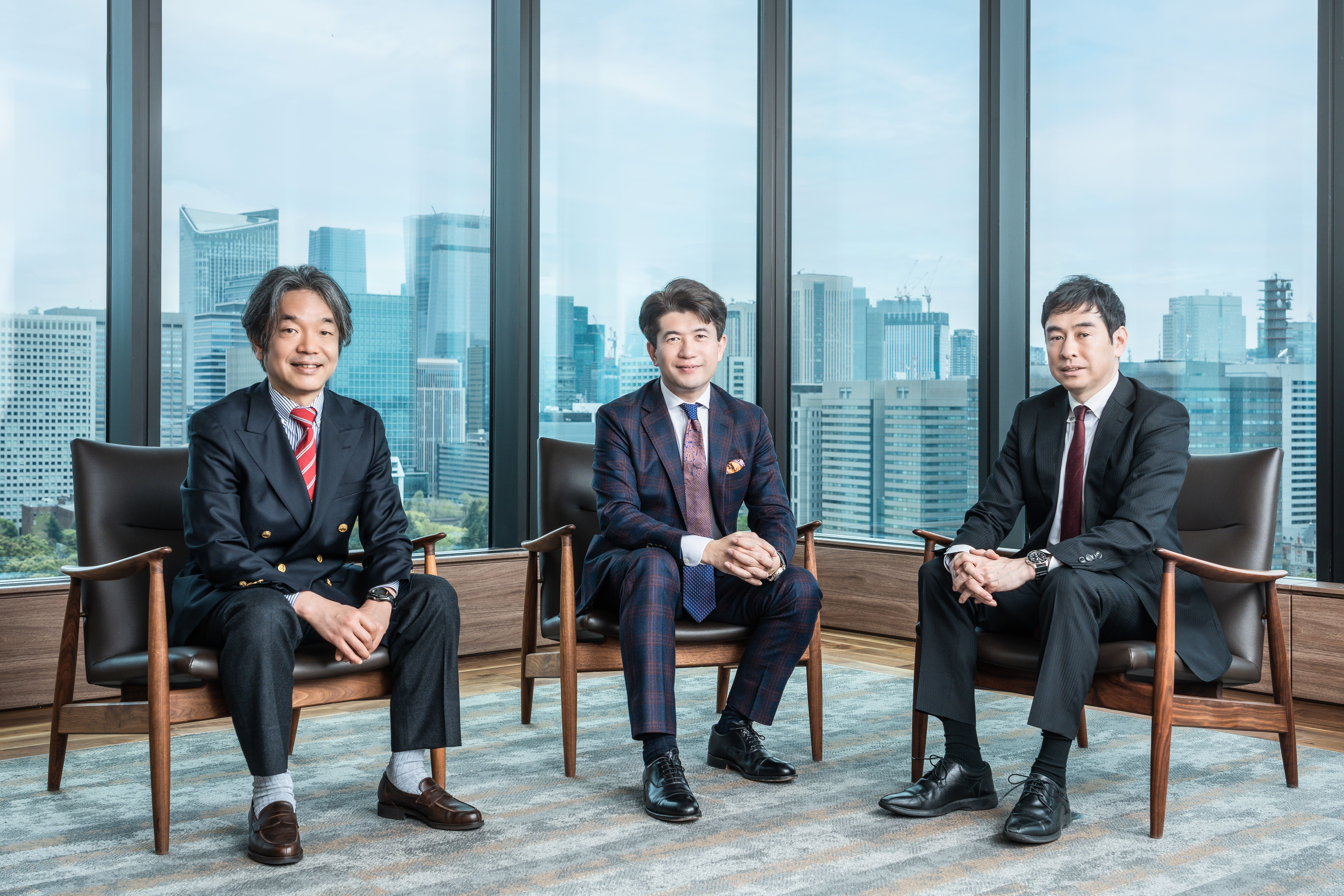 人口減少の物理的な影響ではなく、「不安」こそが成長を止めてしまう──日本の経済成長を左右する「価値循環」の可能性とは | Forbes JAPAN 公式サイト（フォーブス ジャパン）